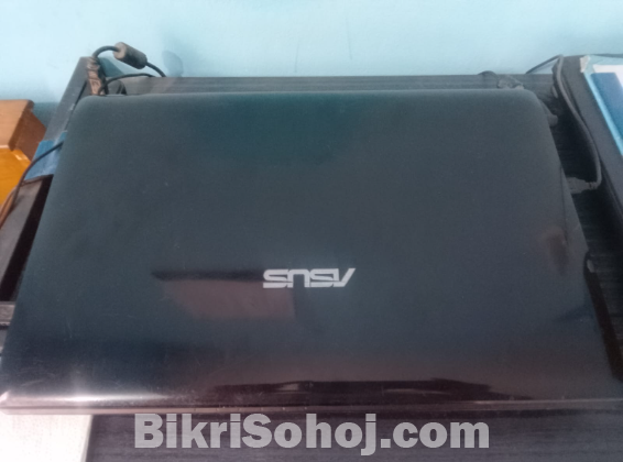 ASUS LAPTOP